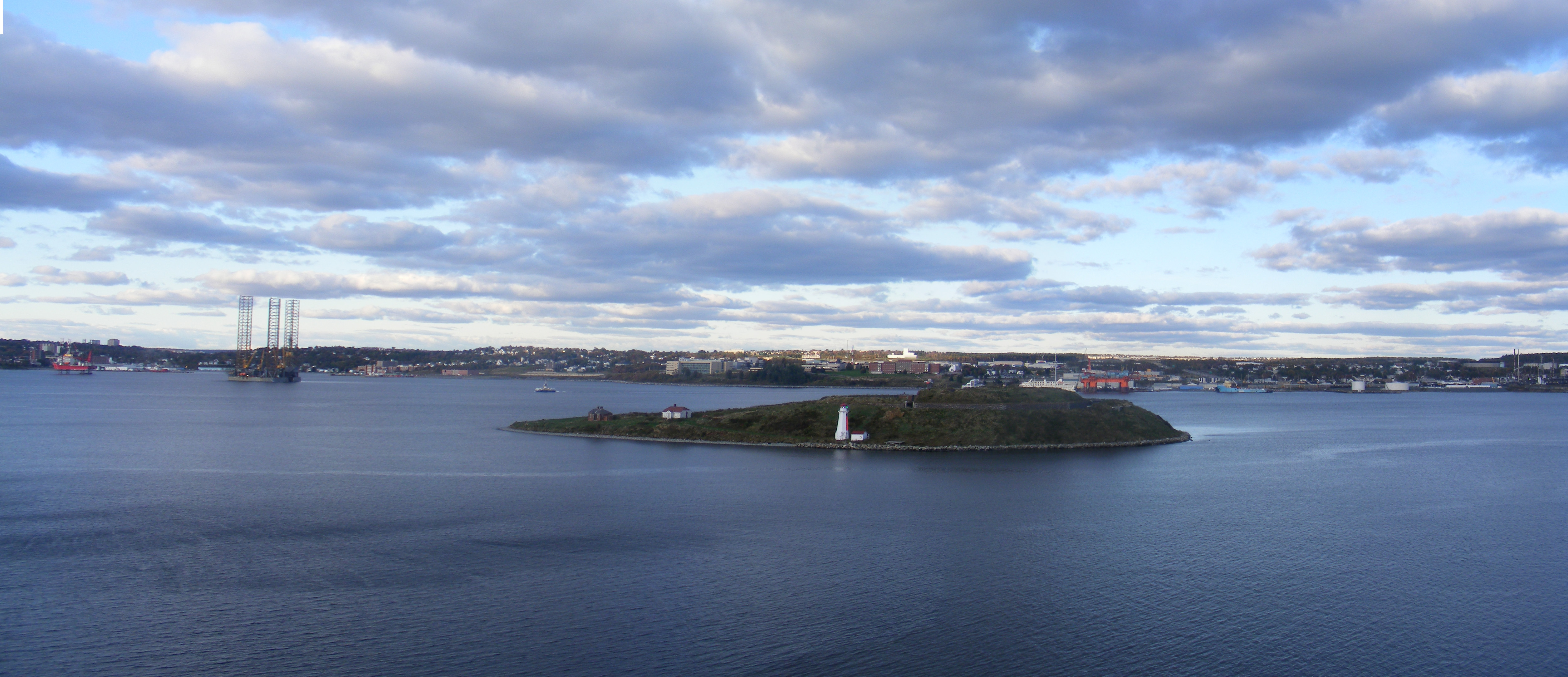 Halifax