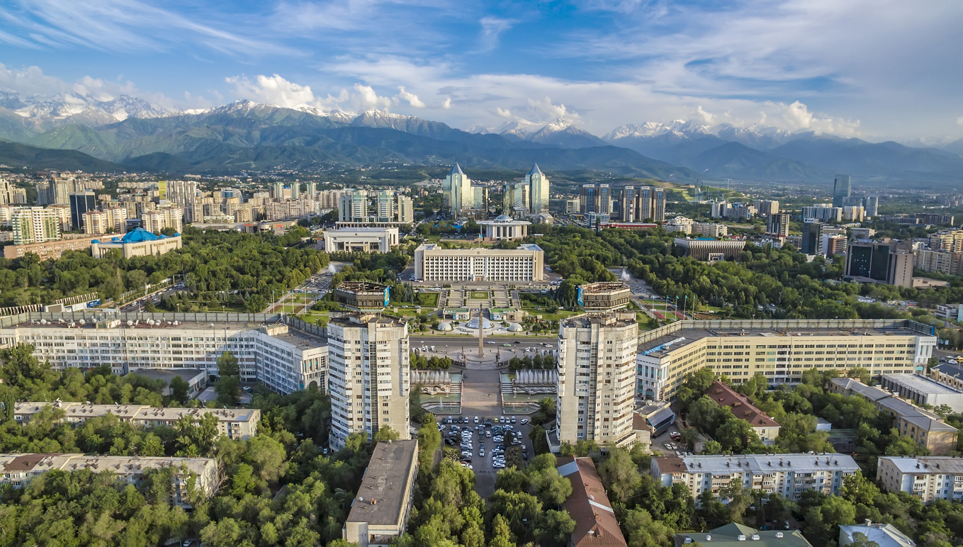 Oasis” will be presented by KBS Media at WCM Almaty 2023 – World Content  Market
