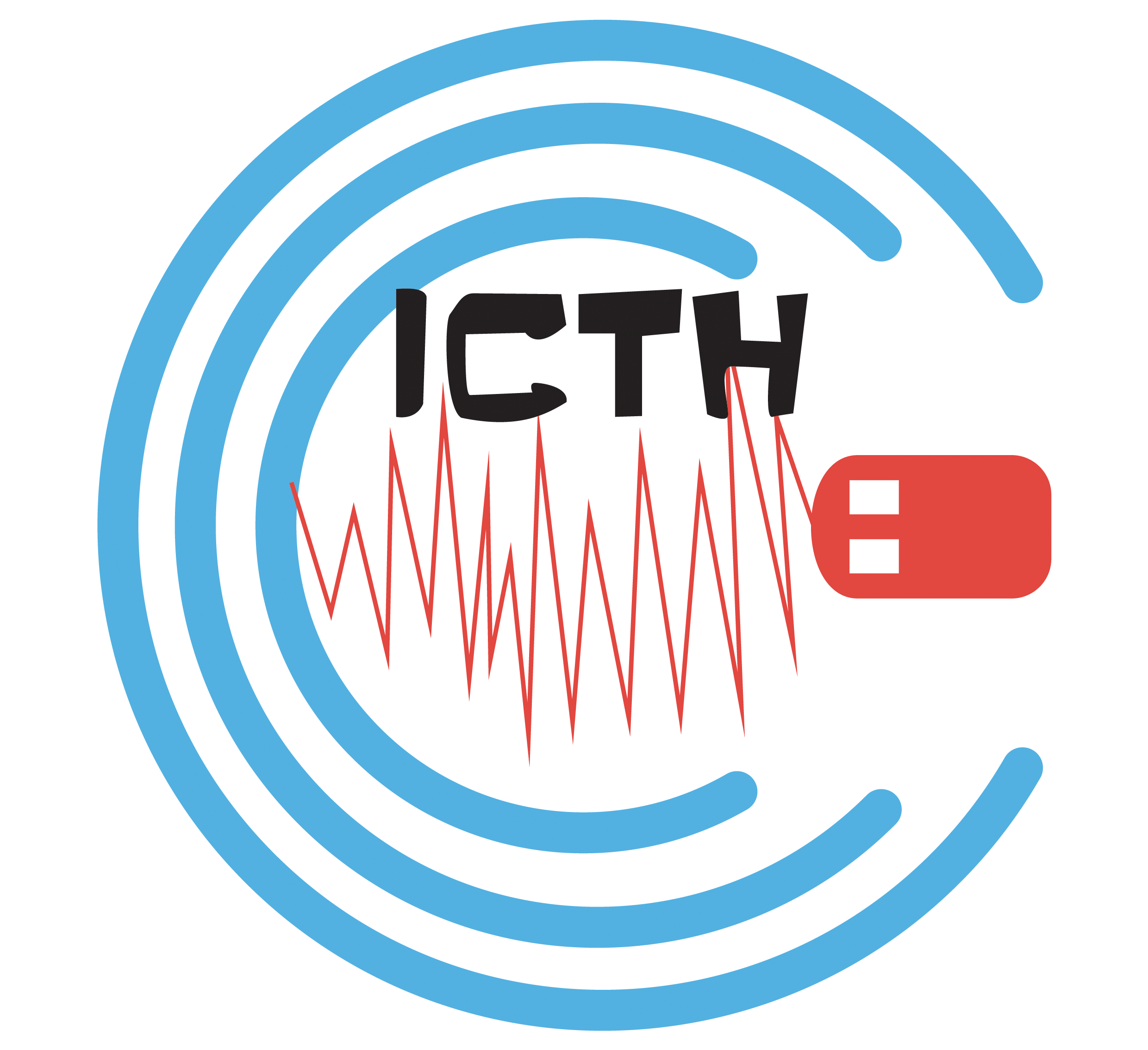 ICTH logo